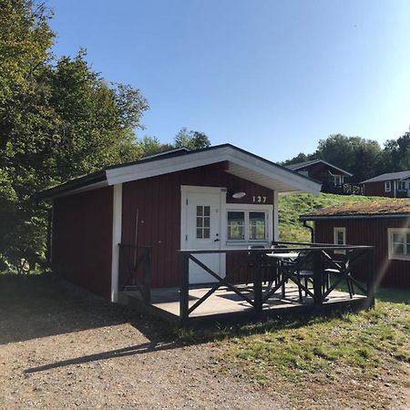 Stockholm Swecamp Flottsbro Hotel Huddinge Luaran gambar