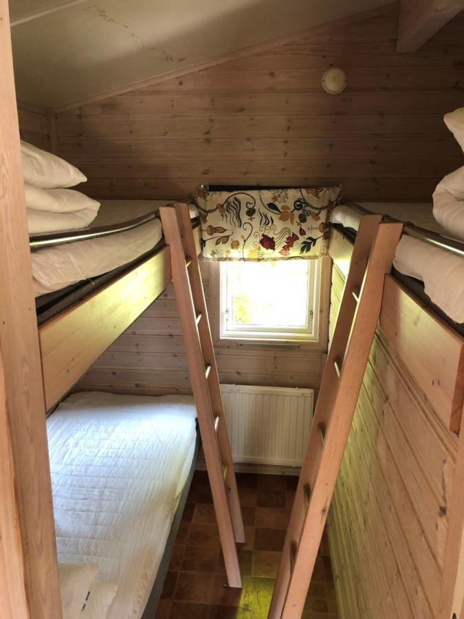 Stockholm Swecamp Flottsbro Hotel Huddinge Luaran gambar