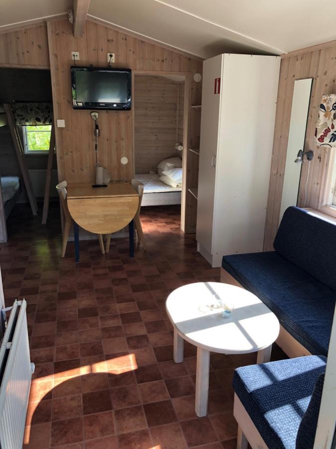 Stockholm Swecamp Flottsbro Hotel Huddinge Luaran gambar