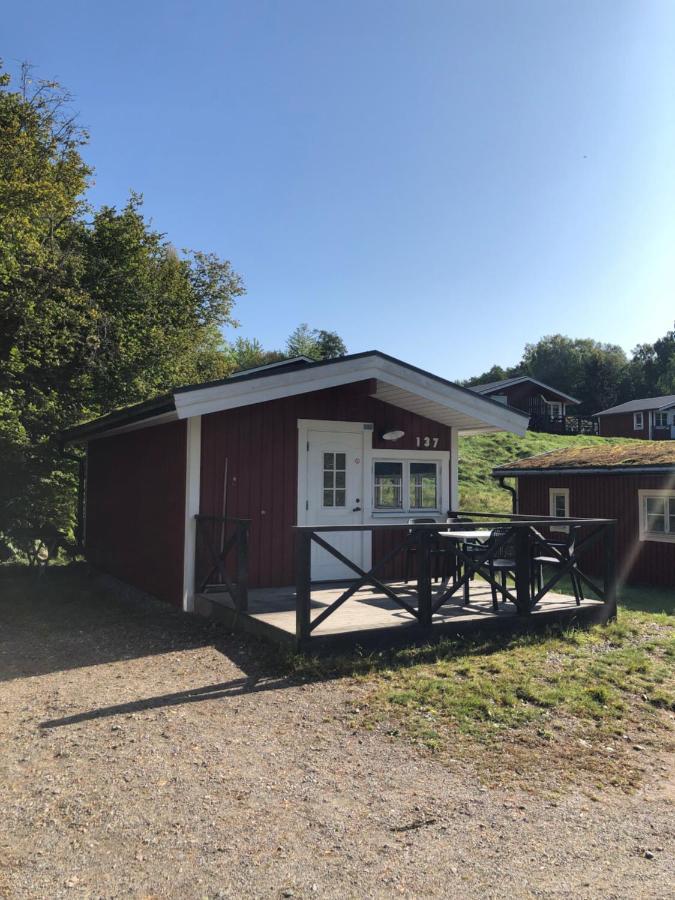 Stockholm Swecamp Flottsbro Hotel Huddinge Luaran gambar