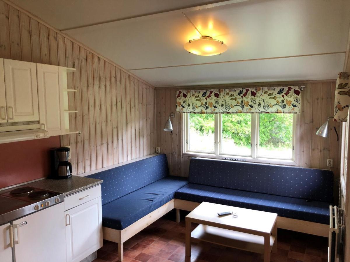 Stockholm Swecamp Flottsbro Hotel Huddinge Luaran gambar