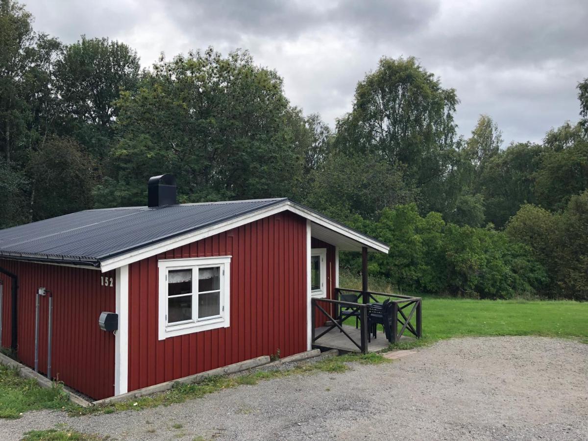 Stockholm Swecamp Flottsbro Hotel Huddinge Luaran gambar