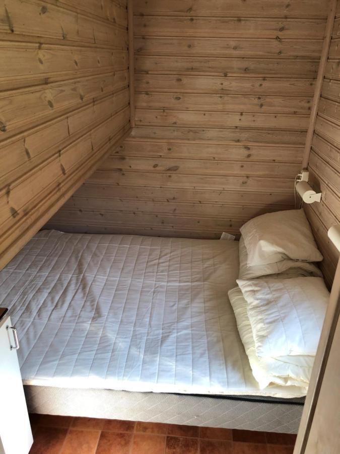Stockholm Swecamp Flottsbro Hotel Huddinge Luaran gambar